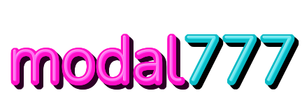 modal777 — logo kanal